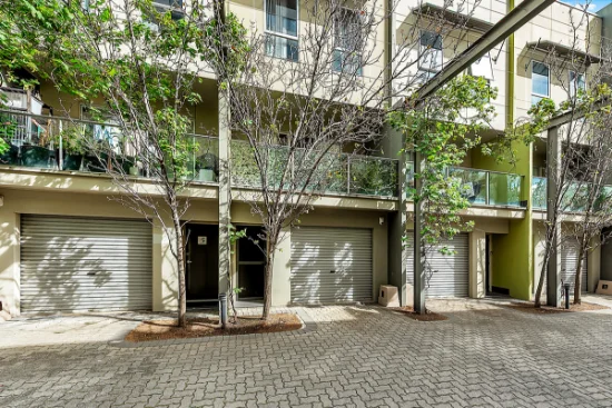 4/19-21 Metro Parade, Mawson Lakes, SA 5095