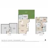 4/19 Conon Street, Lutwyche, Qld 4030-Floorplan