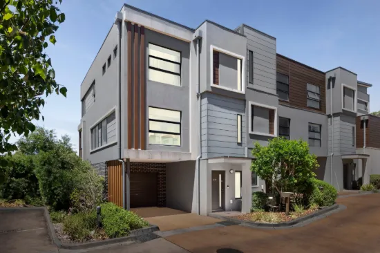 4/19 Mullenger Road, Braybrook, Vic 3019