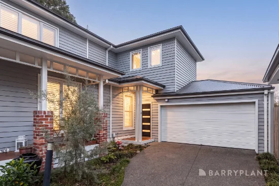 4/19 William Road, Croydon, Vic 3136 - For Sale
