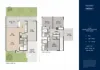 4/191 Marina Quays Boulevard, Hope Island, Qld 4212-Floorplan