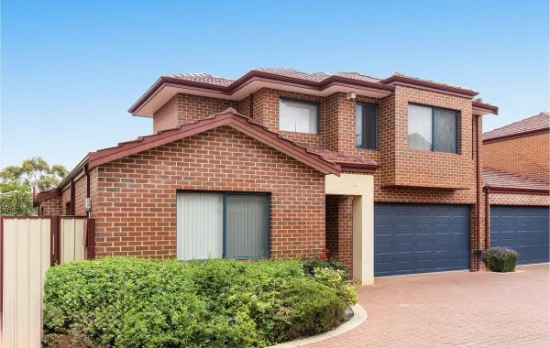 4/194 Surrey Road, Rivervale, WA 6103 - For Rent