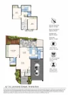 4/1A Leonard Street, Frankston, Vic 3199-Floorplan