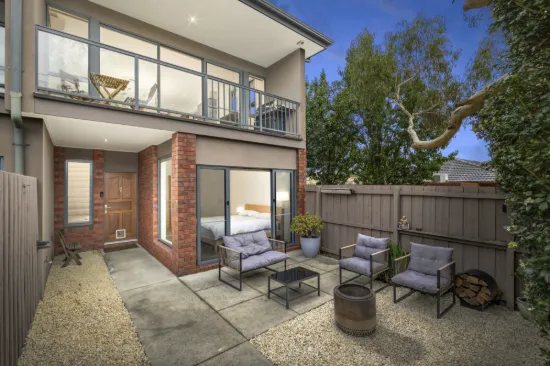 4/2-4 Newton Street, Chadstone, Vic 3148