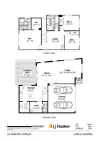 4/2 Addison Avenue, Lake Illawarra, NSW 2528-Floorplan