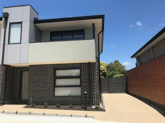 4/2 Beaver St, Aberfeldie, Vic 3040