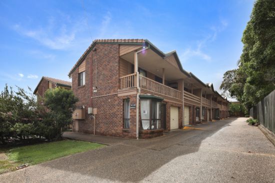 4/2 Bishop Street, Eagleby, Qld 4207
