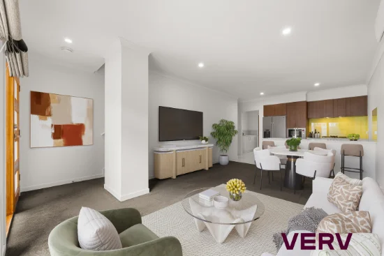 4/2 Clare Burton Crescent, Franklin, ACT 2913-Image