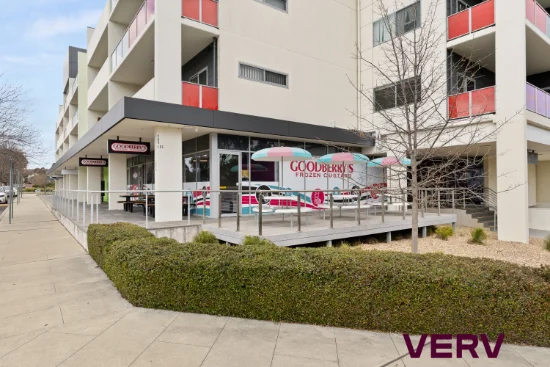 4/2 Clare Burton Crescent, Franklin, ACT 2913-Image