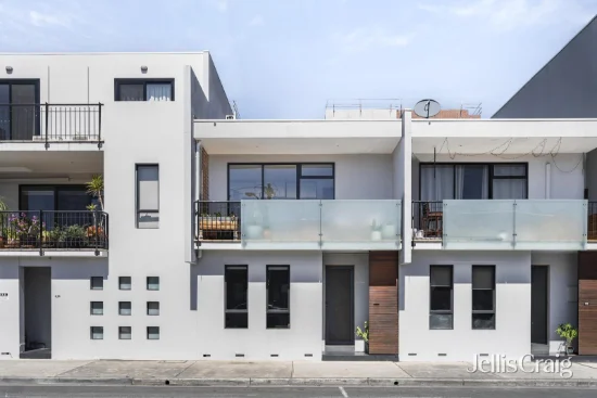 4/2 Davies Street, Brunswick, Vic 3056 - For Sale