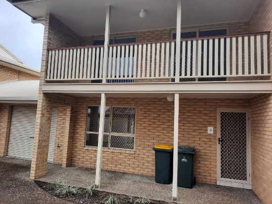 4/2 Hunter Street, Bundaberg South, Qld 4670