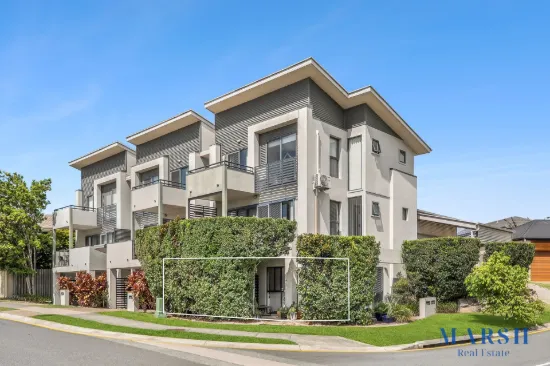 4/2 Palma Crescent, Varsity Lakes, Qld 4227
