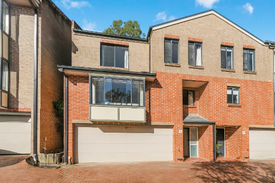 4/2 Parsonage Road, Castle Hill, NSW 2154