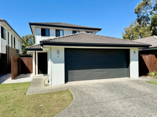 4/20-26 Valley Road, Wellington Point, Qld 4160
