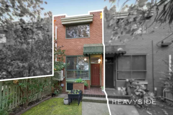 4/20 Albion Road, Box Hill, Vic 3128