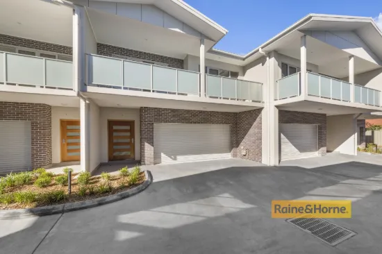 4/20 Eastern Road, Booker Bay, NSW 2257