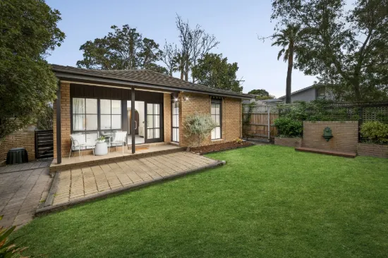 4/20 Linacre Road, Hampton, Vic 3188