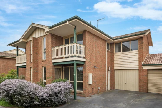 4/20 Springvale Road, Nunawading, Vic 3131 - For Rent