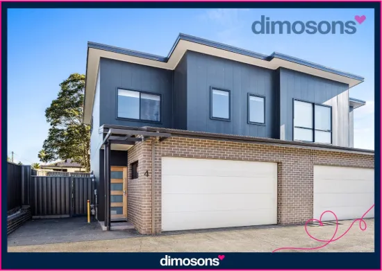 4/200 Princes Highway, Albion Park Rail, NSW 2527