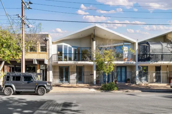 4/203 Wright Street, Adelaide SA 5000-Image