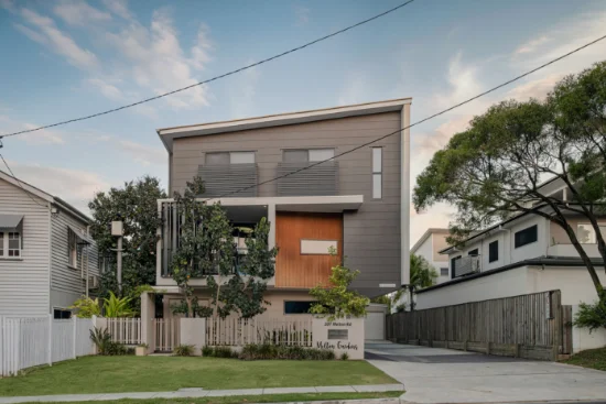 4/207 Melton Road, Nundah QLD 4012-Image