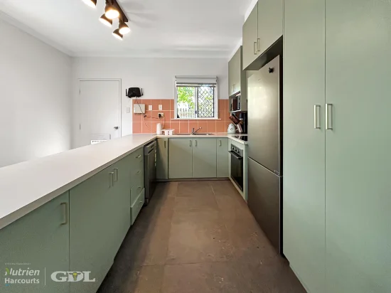 4/21 Grevillea Road, Katherine, NT 0850