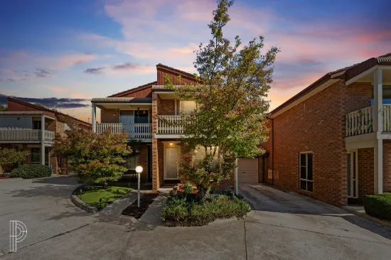4/21 O'Hanlon Road, Queanbeyan, NSW 2620