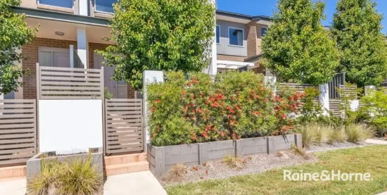 4/21 Samaria Street, Crace, ACT 2911