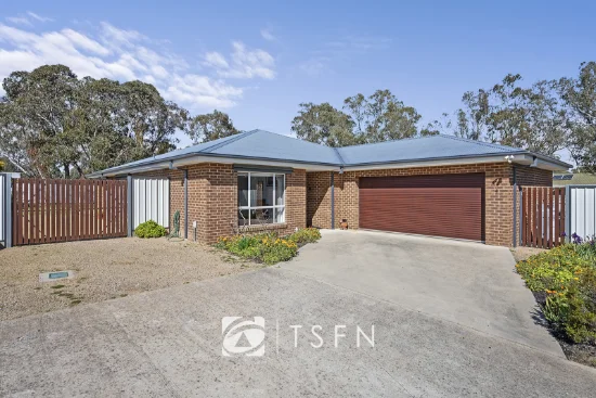 4/21 Scullys Lane, Heathcote, Vic 3523