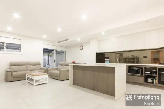 4/213 Targo Road, Girraween, NSW 2145