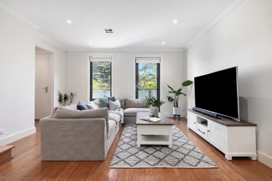4/215 High Street, Templestowe Lower, Vic 3107 - For Rent