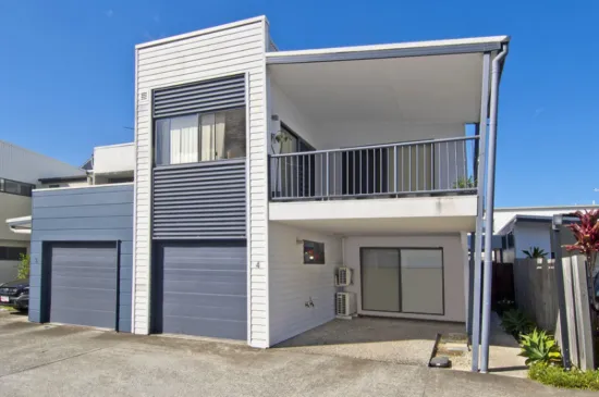 4/22 Careel Close, Helensvale, Qld 4212