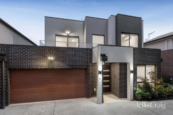 4/22 Unsworth Road, Ringwood North, Vic 3134