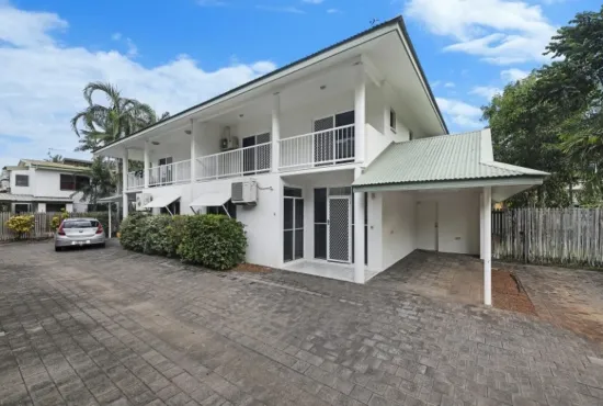 4/23 Bayview St, Fannie Bay, NT 0820