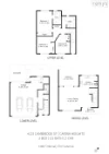 4/23 Cambridge Street, Carina Heights, Qld 4152-Floorplan