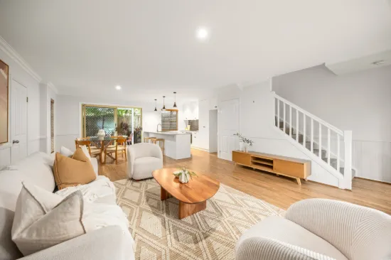 4/23 Norman Street, Annerley, Qld 4103