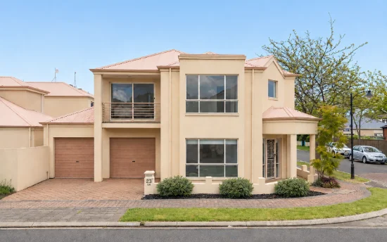 4/23 Parkview Drive, Mawson Lakes, SA 5095
