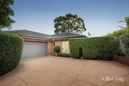 4/236 Morack Road, Vermont South, Vic 3133