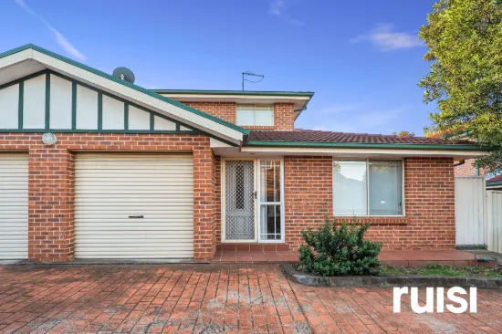 4/24-26 Dransfield Road, Edensor Park, NSW 2176