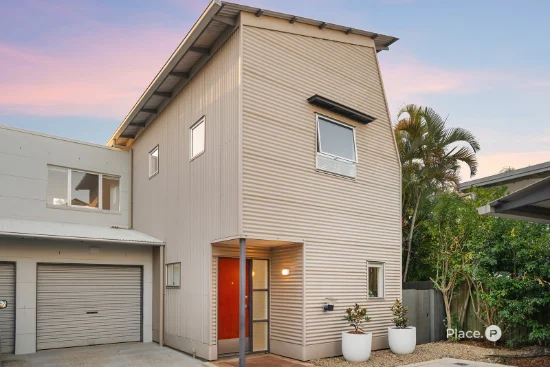 4/24 Bilyana Street, Balmoral, Qld 4171