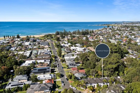 4/24 Cochrane Road, Thirroul, NSW 2515