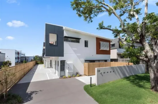 4/24 Comer Street, Coopers Plains, Qld 4108