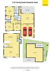 4/24 Dering Street, Diamond Creek VIC 3089-Floorplan