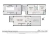 4/24 Eighth Avenue, Coorparoo, Qld 4151-Floorplan