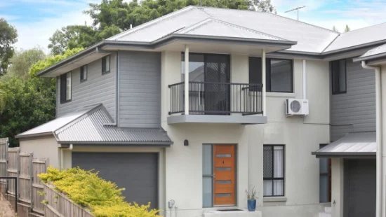 4/24 Kennington Road, Camp Hill, Qld 4152