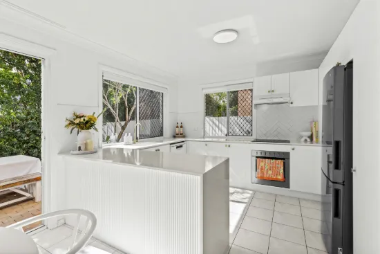 4/24 Pilba Street, Chermside, Qld 4032