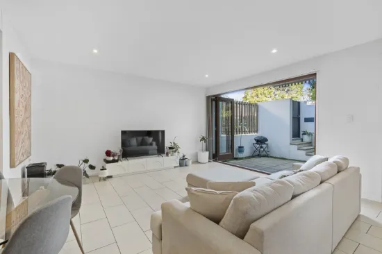 4/24 Querrin Street, Yeronga, Qld 4104