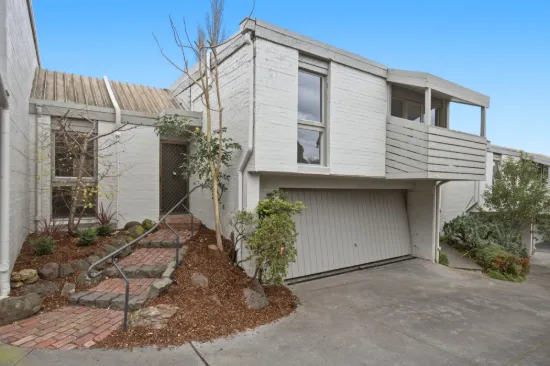4/24 Rochester Road, Canterbury, Vic 3126