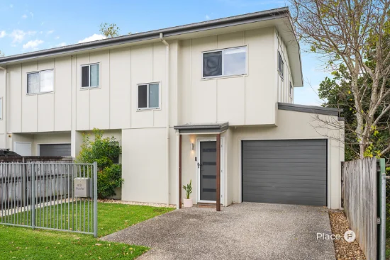 4/24 Rossiter Street, Morningside, Qld 4170