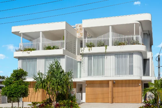 4/24 Tallebudgera Drive, Palm Beach, Qld 4221